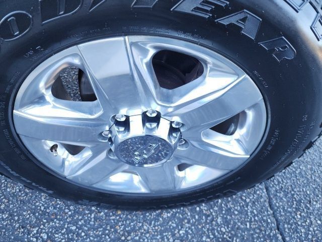 Used 2021 Chevrolet Silverado 2500 LTZ AWD/4WD image 10