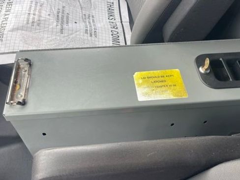 Used 2020 Ford Transit 150 Low Roof AWD w/ Upfitter Package image 19