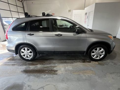 Used 2007 Honda CR-V EX image 2