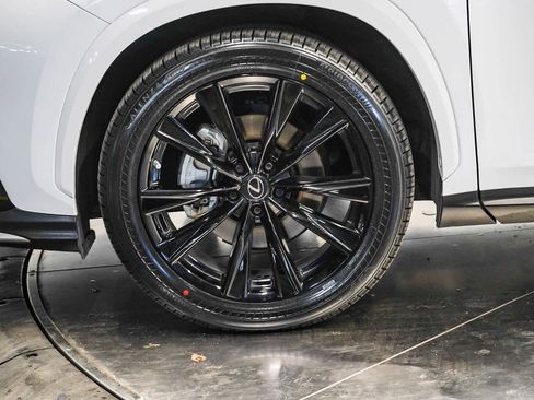 Used 2024 Lexus NX 450h+ F Sport w/ Vision Package image 9