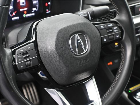 Used 2023 Acura Integra A-Spec image 28