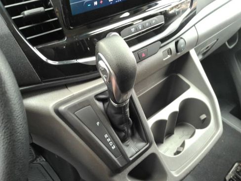 Used 2024 Ford Transit 350 XLT image 35