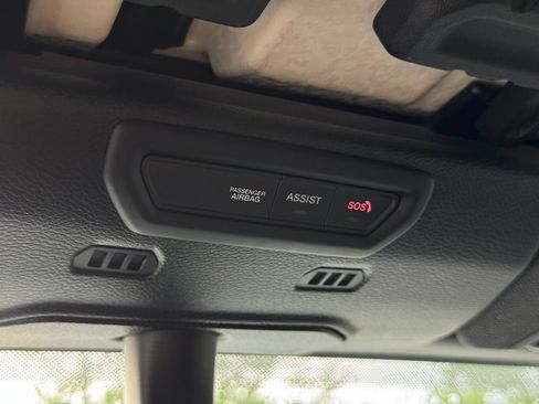 Used 2021 Jeep Wrangler Unlimited Sahara AWD/4WD image 52