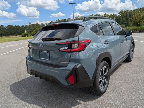 Certified 2025 Subaru Crosstrek 2.0i Premium image 5