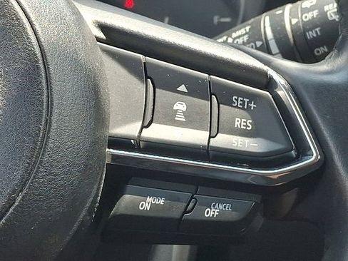 Used 2021 MAZDA CX-5 Grand Touring image 23