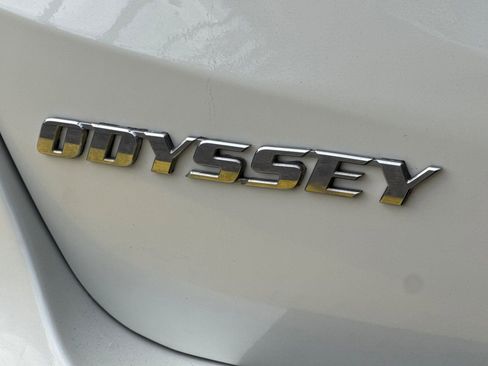 Certified 2018 Honda Odyssey EX-L image 29