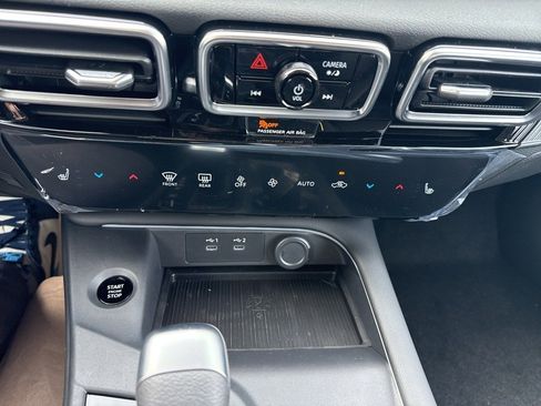 New 2026 Nissan Sentra SR image 18