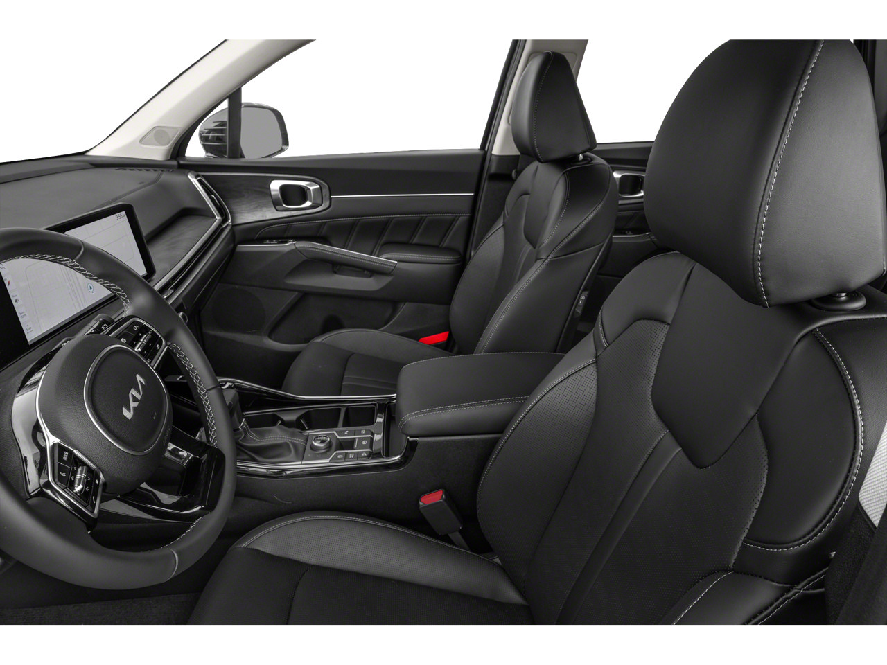 New 2026 Kia Sorento SX AWD/4WD image 33