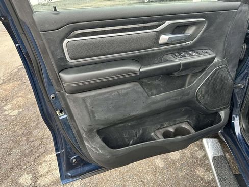 Used 2020 RAM 1500 Big Horn AWD/4WD image 19