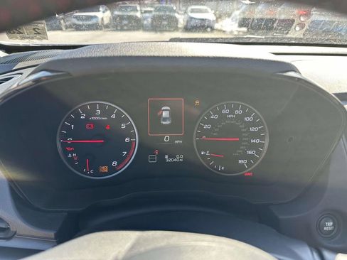 Certified 2022 Subaru WRX image 23