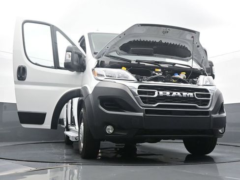 Used 2023 RAM ProMaster 2500 image 58