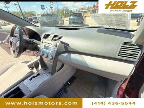 Used 2008 Toyota Camry LE FWD image 24