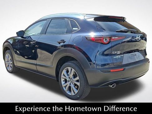 New 2026 MAZDA CX-30 AWD 2.5 S image 4