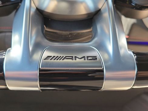 Certified 2023 Mercedes-Benz G 63 AMG 4MATIC image 38