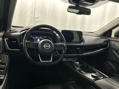 Used 2023 Nissan Rogue SL w/ SL Premium Package AWD/4WD image 20