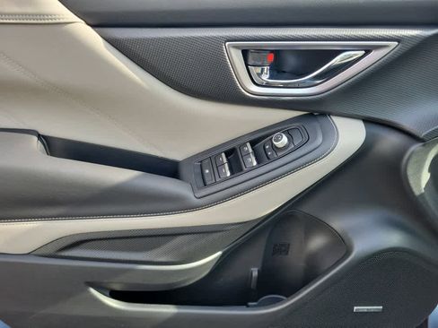 Certified 2023 Subaru Forester Limited image 24