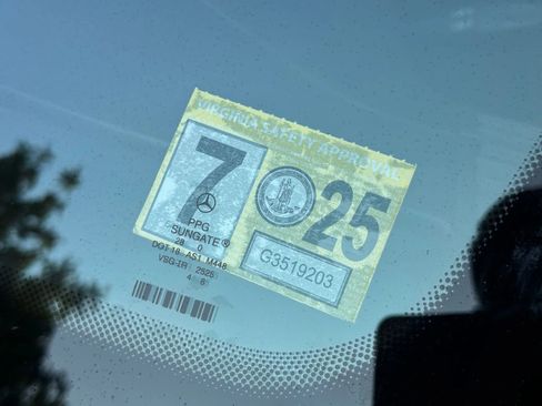 Used 2001 Mercedes-Benz S 55 AMG image 13