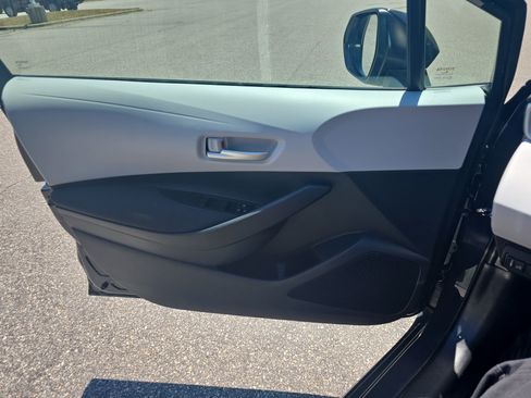 New 2026 Toyota Corolla SE FWD image 26
