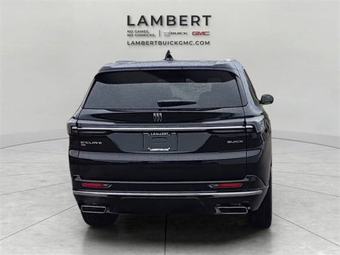 New 2026 Buick Enclave Avenir w/ Super Cruise Package image 7