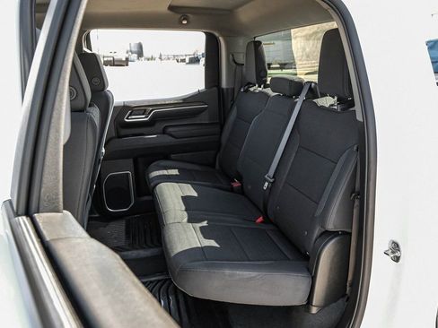 Used 2026 Chevrolet Silverado 1500 LT AWD/4WD image 53