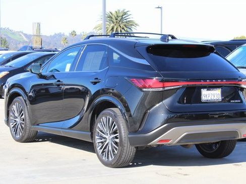 Certified 2024 Lexus RX 350 Premium Plus image 19