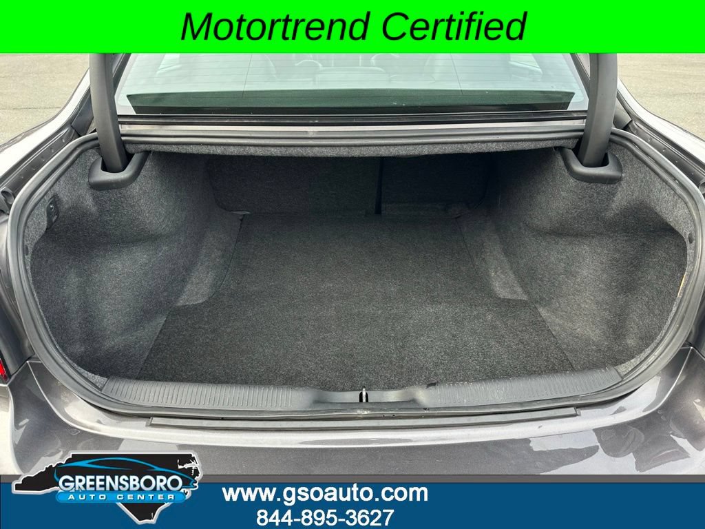 Used 2021 Dodge Charger GT w/ Plus Group AWD/4WD image 42