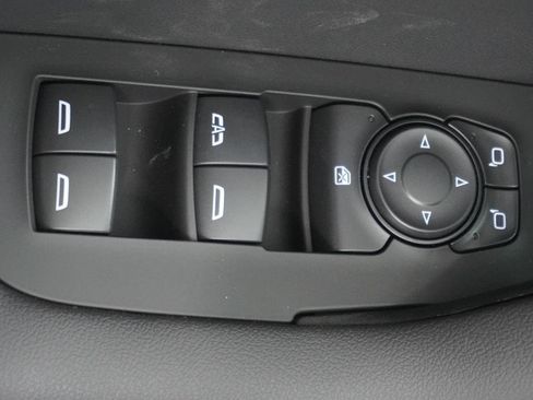 New 2026 Chevrolet Blazer RS w/ Driver Confidence II Package image 16