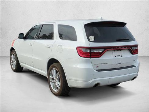 Used 2022 Dodge Durango GT image 8