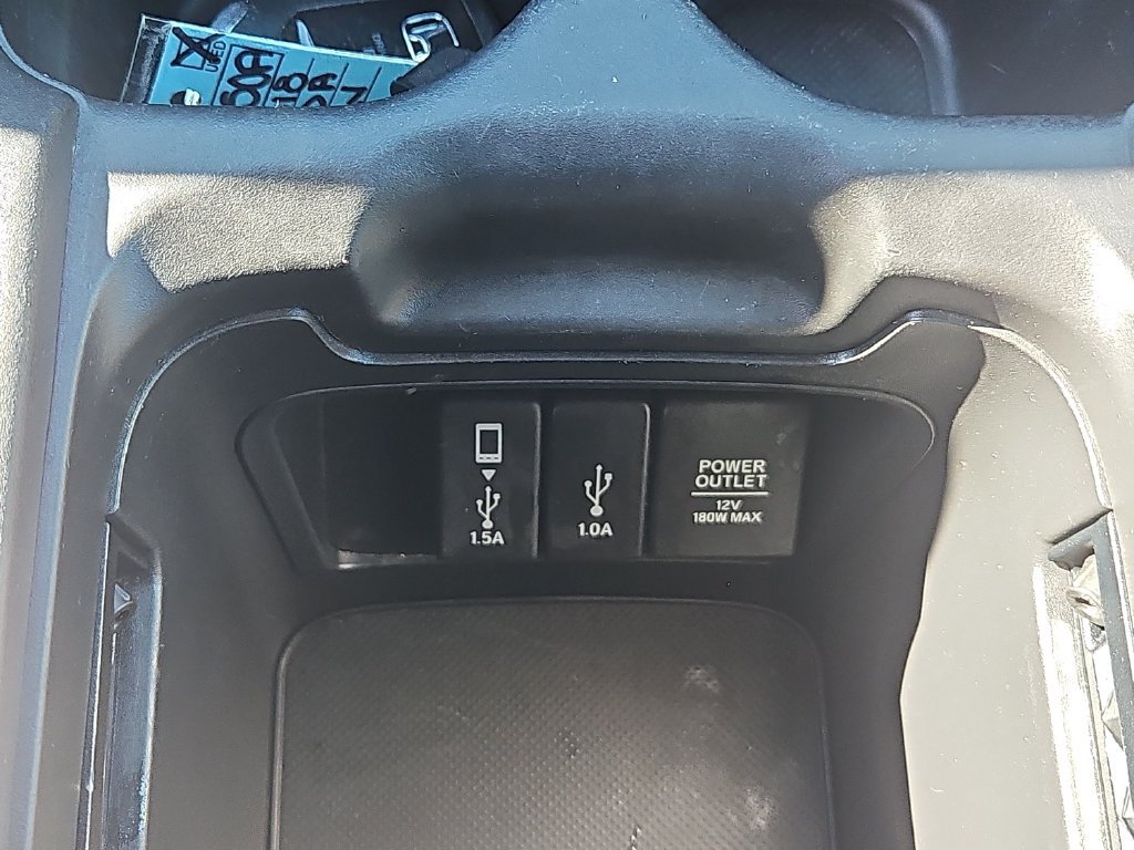 Used 2018 Honda CR-V EX-L image 18