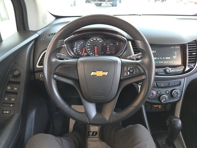 Used 2017 Chevrolet Trax LS FWD image 46
