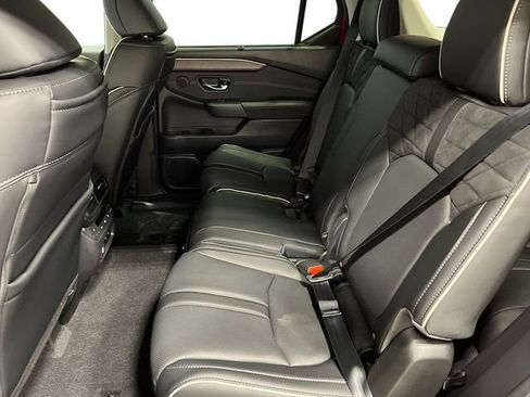 New 2026 Honda Pilot Elite image 22