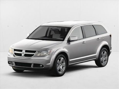 Used 2010 Dodge Journey SE FWD image 1