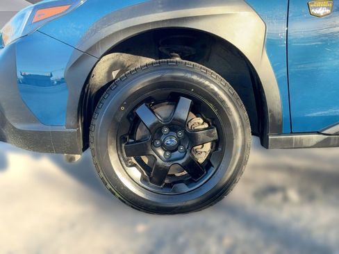 Used 2022 Subaru Outback Wilderness image 11