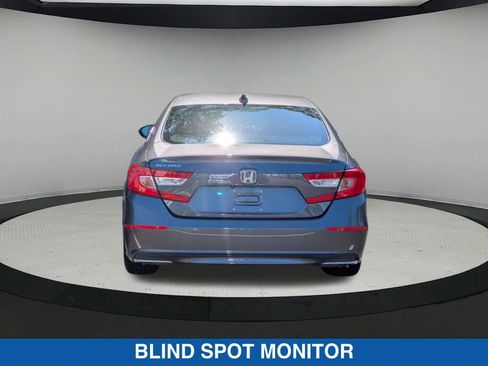 Used 2018 Honda Accord EX-L image 5