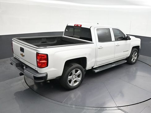Used 2017 Chevrolet Silverado 1500 LT w/ All Star Edition RWD image 19