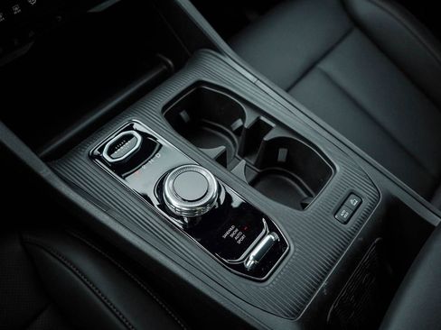 New 2026 Jeep Cherokee Limited AWD/4WD image 27