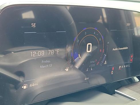 New 2026 Chevrolet Tahoe LS w/ LPO, Dark Essentials Package image 26