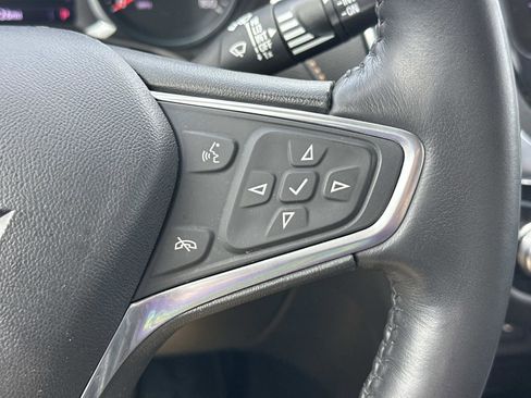 Certified 2022 Chevrolet Equinox Premier image 22