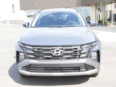 New 2026 Hyundai Tucson SEL AWD/4WD image 10