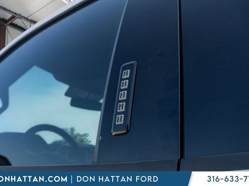 Used 2018 Ford F150 Lariat AWD/4WD image 35