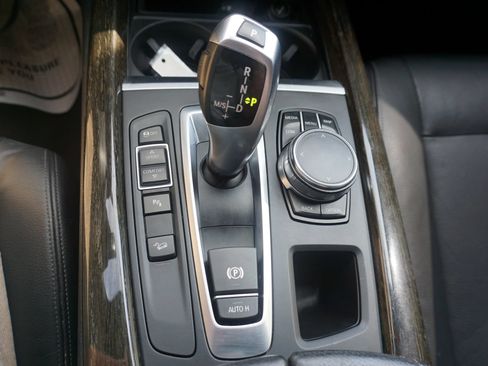 Used 2017 BMW X5 xDrive35i AWD/4WD image 10