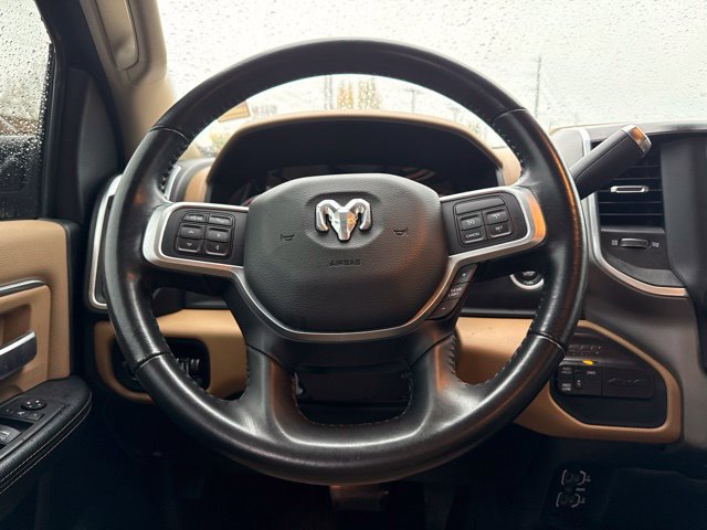 Used 2019 RAM 2500 Big Horn AWD/4WD image 19