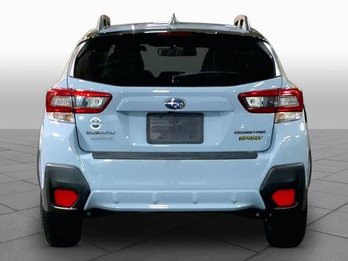 Used 2023 Subaru Crosstrek 2.5i Sport AWD/4WD image 5