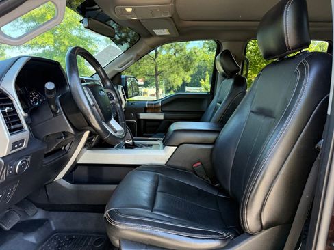Used 2018 Ford F150 Lariat AWD/4WD image 35