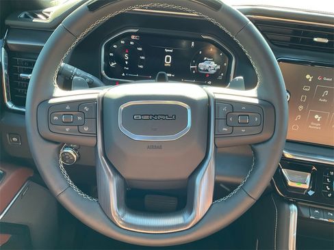 New 2026 GMC Sierra 1500 Denali Ultimate image 15