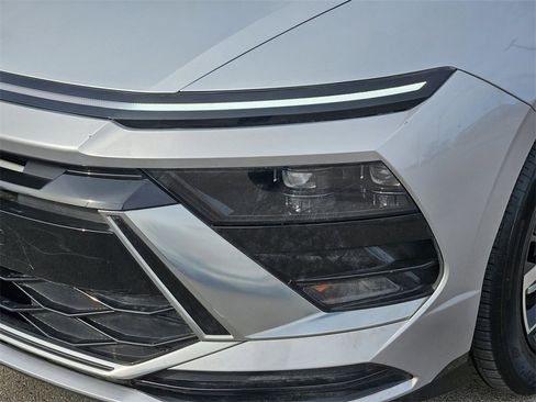 Used 2024 Hyundai Sonata SEL image 5