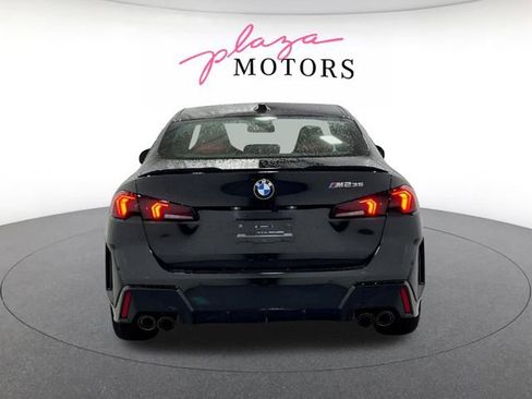 Certified 2025 BMW M235i xDrive w/ Premium Package AWD/4WD image 6