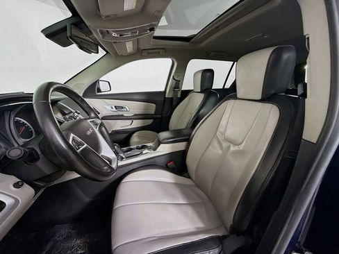 Used 2017 GMC Terrain SLT w/ Open Road Package image 21