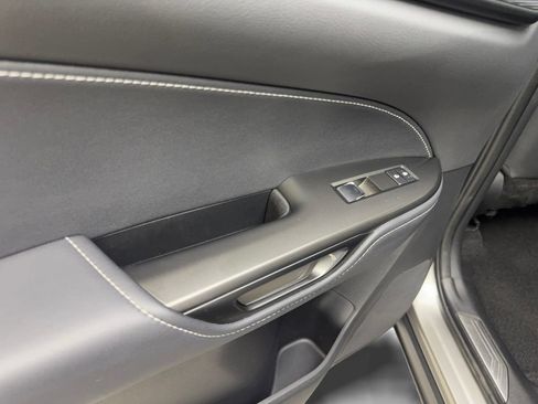 Used 2024 Lexus NX 250 FWD image 38