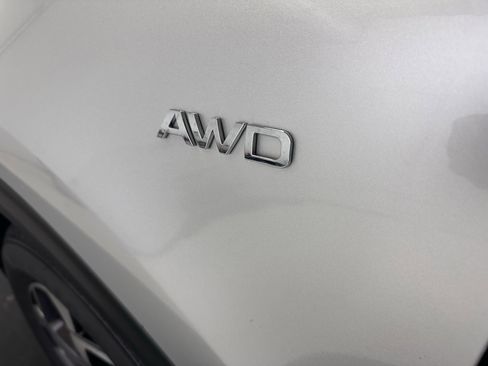 Used 2021 Kia Sportage LX image 23